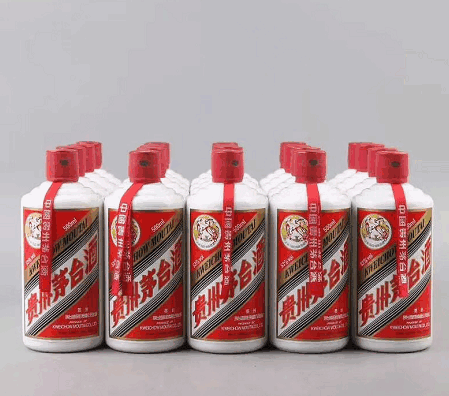 青松路街道名酒回收